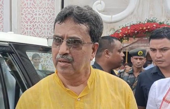 ‘People who Exiled to India Due to Religious Attacks Until December 2014 will be Accepted' : CM ‘People who Exiled to India Due to Religious Attacks Until December 2014 will be Accepted' : CM